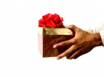 Prendas de Natal para Homem