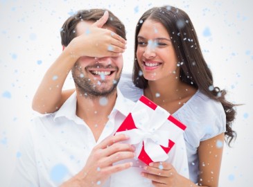 Prendas de Natal para Marido