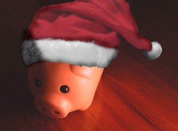 Prendas de Natal Baratas