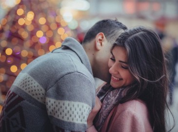 Ideias de Prendas de Natal para Namorado