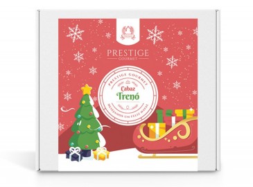 Cabazes de Natal para Empresas 2024