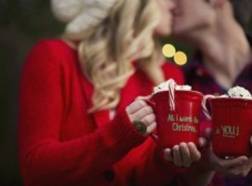 Prendas de Natal para Casal