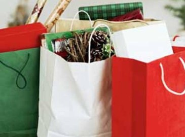 Presentes Criativos de Natal