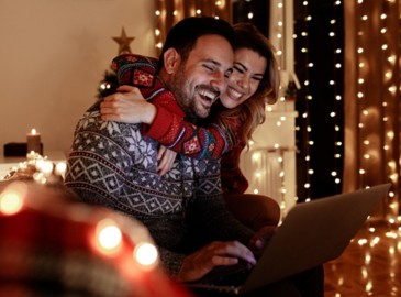 Prendas de Natal Originais 2025