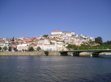 SPA´s em Coimbra