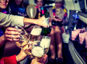 As melhores atividades para Despedida de Solteira de 2026