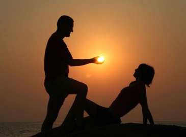 Programas São Valentim