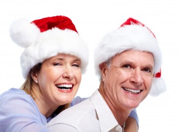 Prendas de Natal para Pais: Surpreenda com Carinho e Momentos Memoráveis
