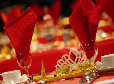 Brindes de Natal para Empresas
