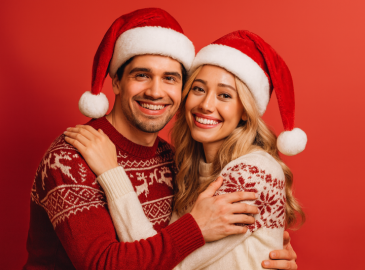 Ideias de Prendas de Natal a Dois: Momentos Inesquecíveis para Casais