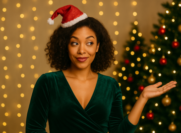 Prendas de Natal Originais para Madrinha: Surpreende com um presente emocionante