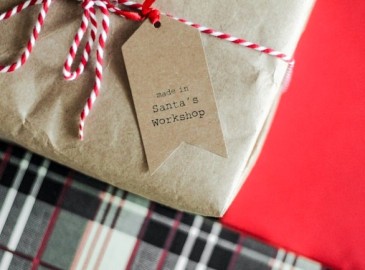 Ideias de Presentes de Natal