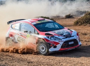 Experiências de Rally em Portugal