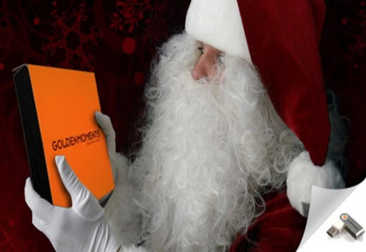 Top 10 Prendas de Natal 2025