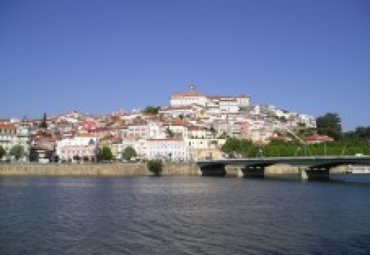 Dia da Mãe em Coimbra