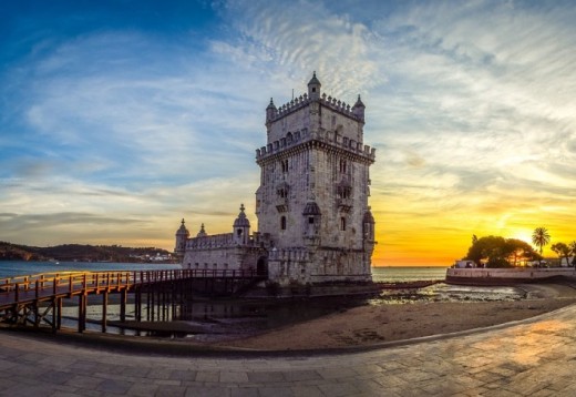 Dia do Pai em Lisboa