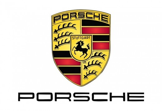 Conduzir um Porsche
