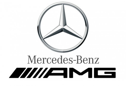 Conduzir um Mercedes - AMG