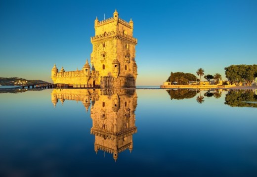 Dia dos Namorados em Lisboa