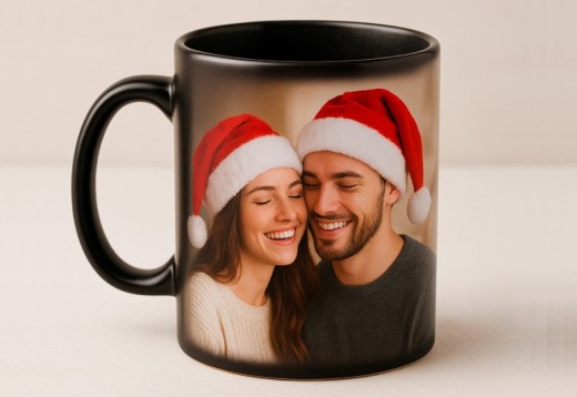 Prendas de Natal Personalizadas