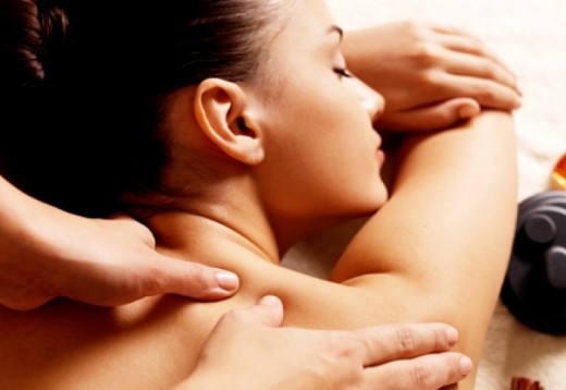 Massagens e SPA´s Guimarães