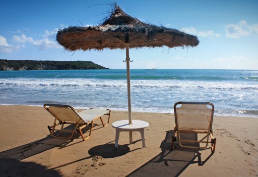 Verão no Sul