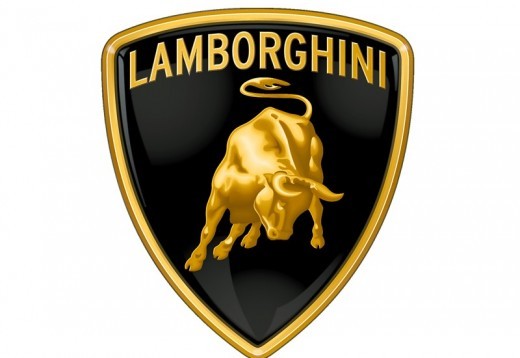 Conduzir um Lamborghini