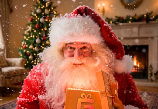 Top 10 Prendas de Natal 2026