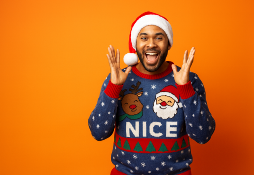 Prendas de Natal para Namorado