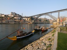 No Porto