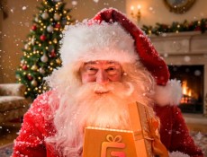 Prendas de Natal