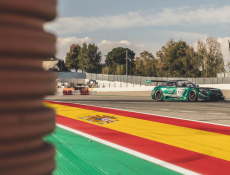 Conduzir um Carro Desportivo em Circuito de Espanha