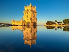 Experiências em Lisboa