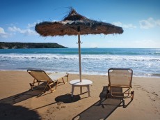 Verão no Sul