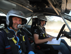 Esperiências em Copiloto