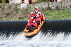 Rafting e Canoraft