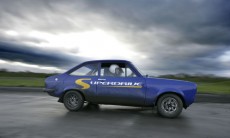 Rally