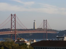 Dia do Pai em Lisboa